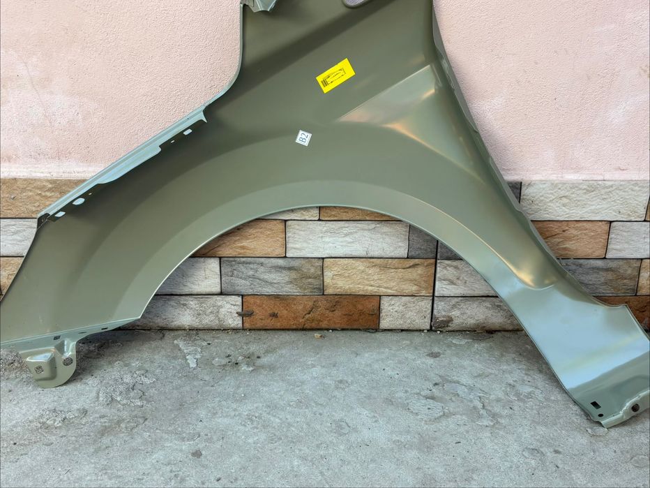 Vand aripa noua pentru partea dreapta ford focus 2, 2008