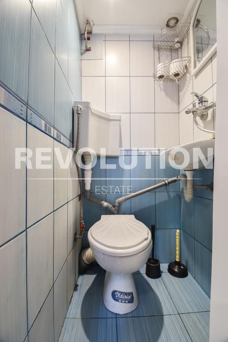 Дава се под наем Едностаен апартамент в София, Център - 20 кв.м за 400 € - Снимка #2