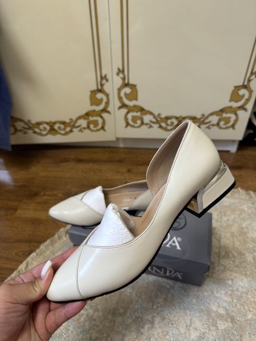 Туфли классика новый