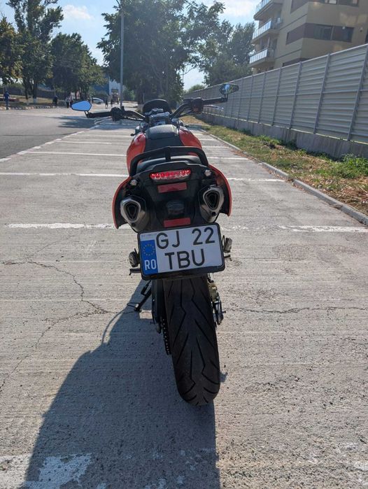 Aprilia Pegaso Strada 650 A2