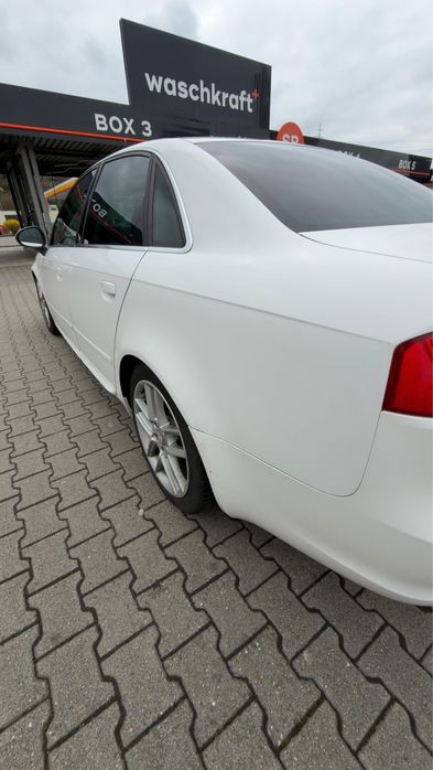 Vand Seat Exeo ST 2.0TFSI 155KW