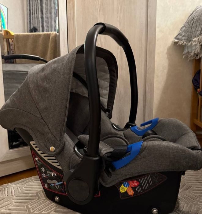 Продаётся автолюлька