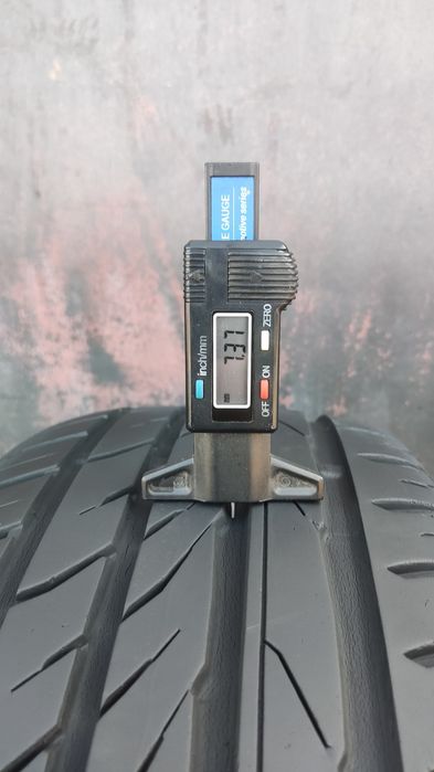 1брой лятна гума 205/55/16 Matador 
dot23