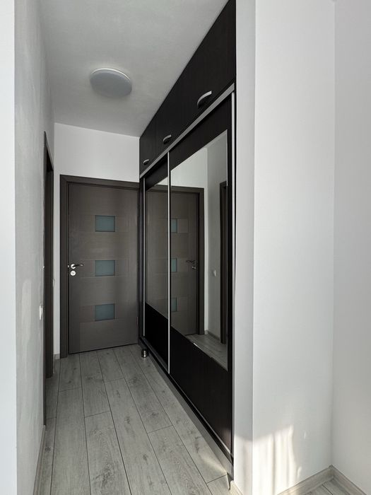Apartament 3 camere, parcare subterana, terasa, Dambul Rotund