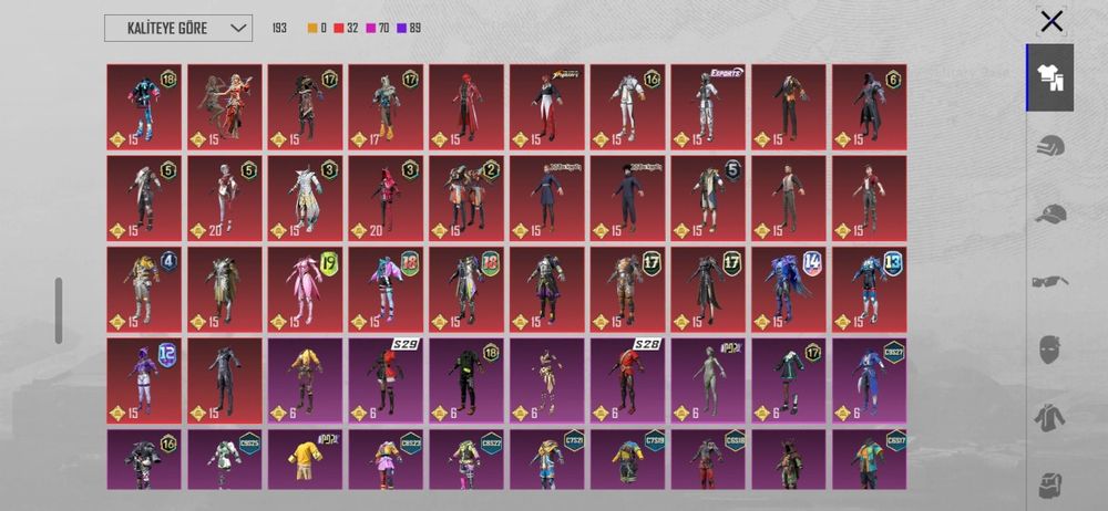 Продам срочно pubg mobile Аккаунт