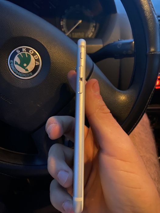 Iphone 6 s impecabil