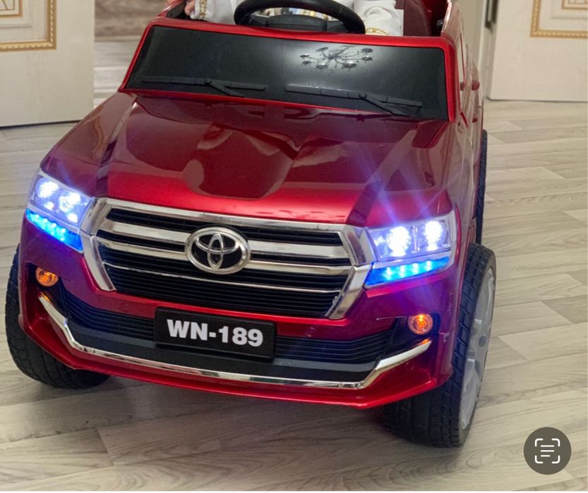 Продам коляску и машину