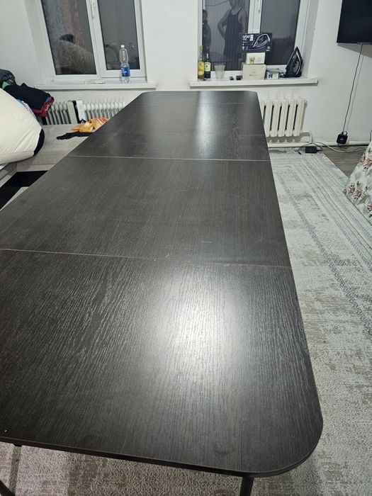 Продам складной стол