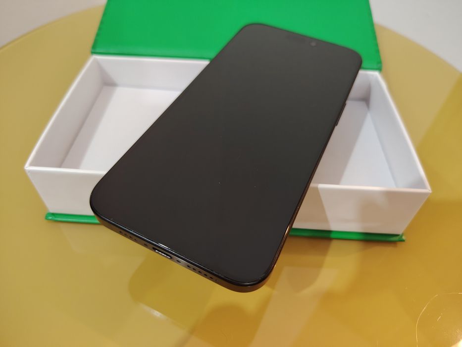OCAZIE!  iPhone 15 Pro MAX 256 GB | Blue | ca NOU