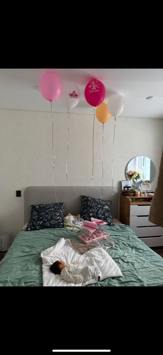 Продам кровать 180*200