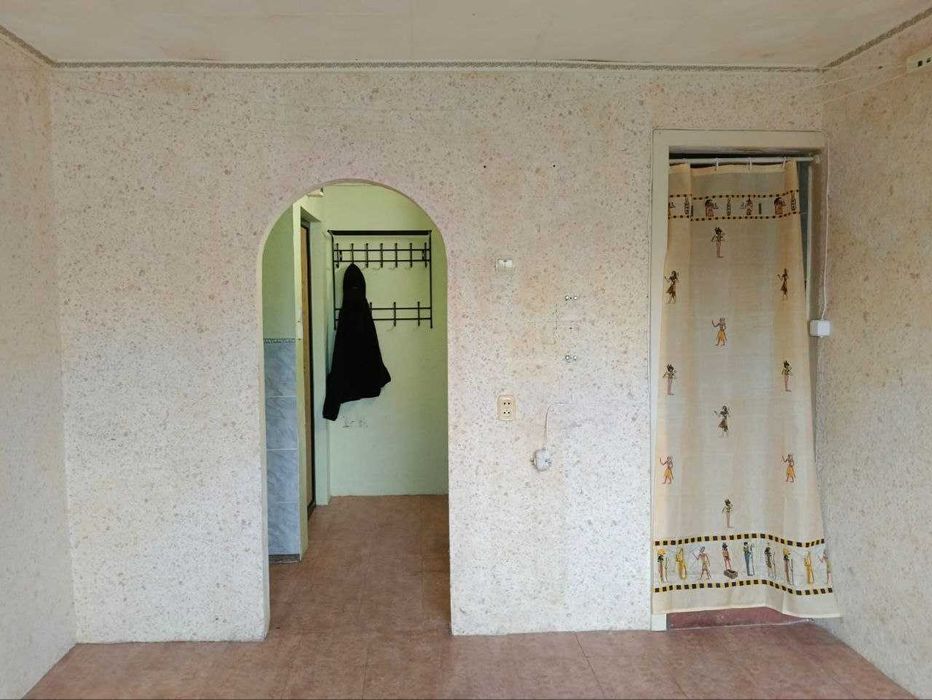 Однушка на КСК дешево