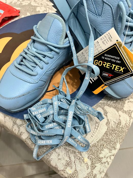 Adidasi dama reebok editie speciala