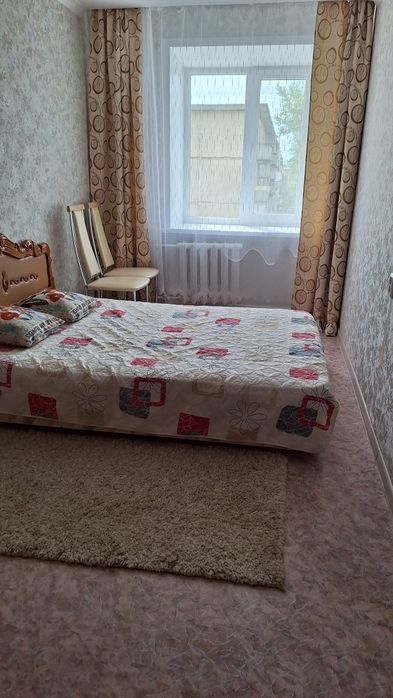Продам 2хкомнатную квартиру 3-11