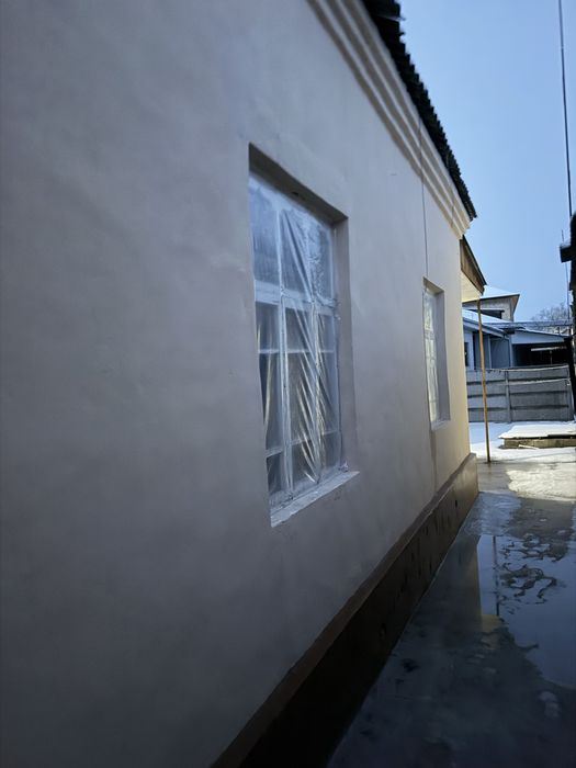 Частный дом 4 сотки, Uy 4 sotok