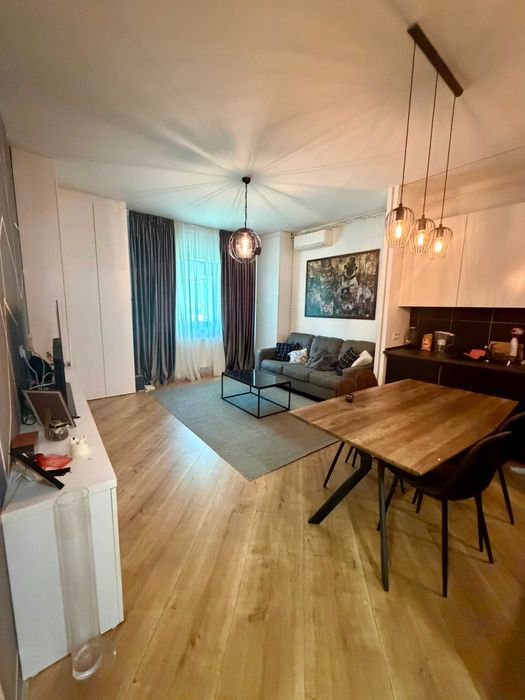Apartament de închiriat în 4 City Voluntari | Locație bună, compartimentare practică, disponibil imediat