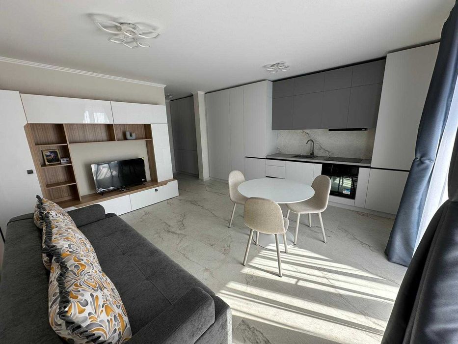 Proprietar. Comision 0. Apartament 1 camera - NOU, de inchiriat
