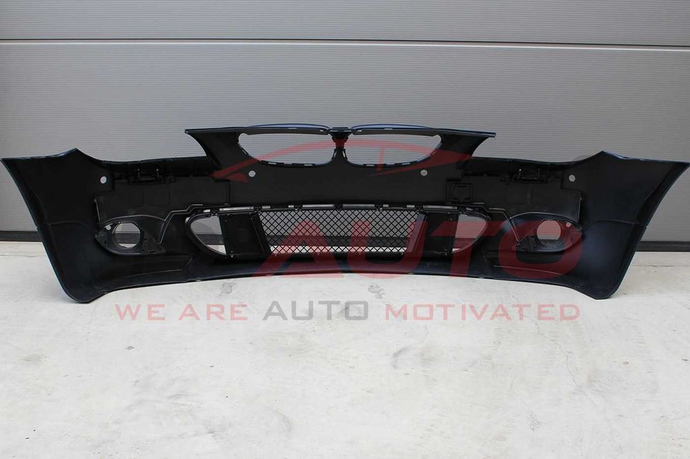 M Technic пакет за BMW E60 – бмв е60 предна, задна броня и прагове