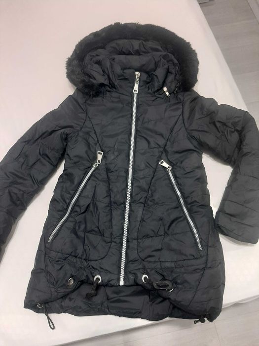 Зимно детско яке