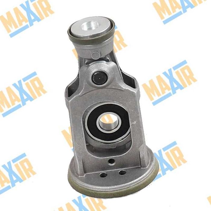 Биела, бутална глава и сегмент за компресор Wabco Audi VW Porsche