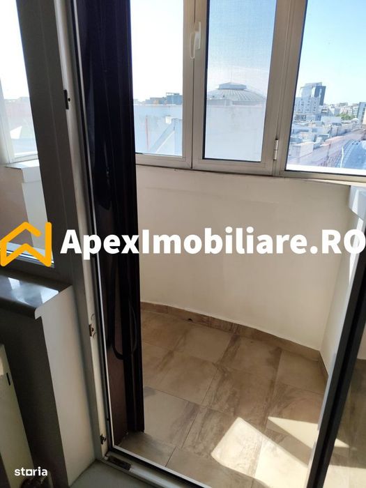 Apartament 3 camere de inchiriat Vitan Bucuresti | ApexImobiliare.ro