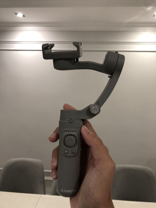 Стабилизатор HQ3 THREE-AXIS