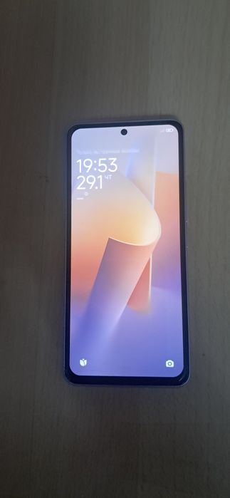 Срочно Xiaomi Huper Os