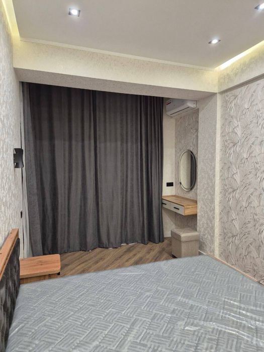 Продается 2-комнатная квартира, массив Карасу-3, ЖК Карасу Сохил