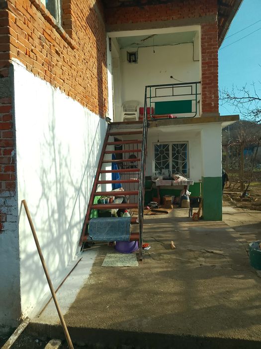 Продава се Къща в с. Срем, Област Хасково - 80 кв.м за 319 €/кв.м - Снимка #4