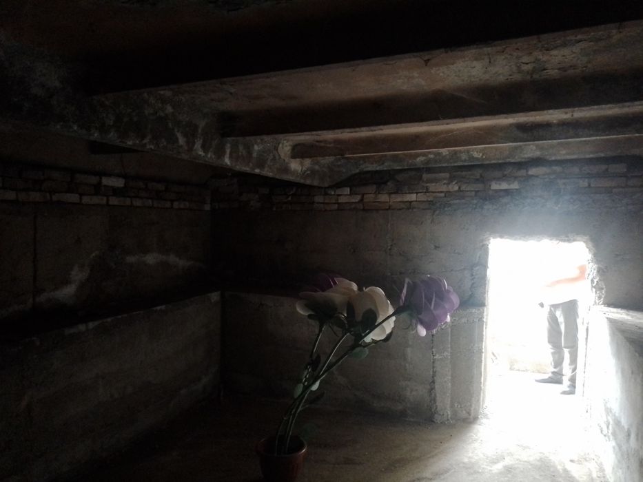 Shahrisabz 4sotix 6xonali