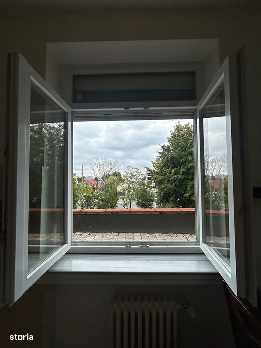 Garsonieră modernizată, 41.4 mp,50m de Metrou Orizont — Bd. Timișoarei