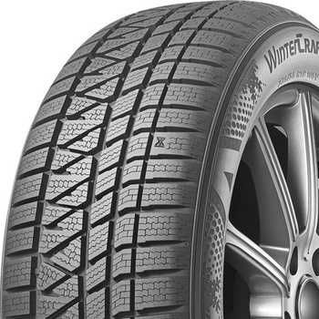 Продавам зимни гуми "Kumho" с размер 235/70 R16 106H за SUV