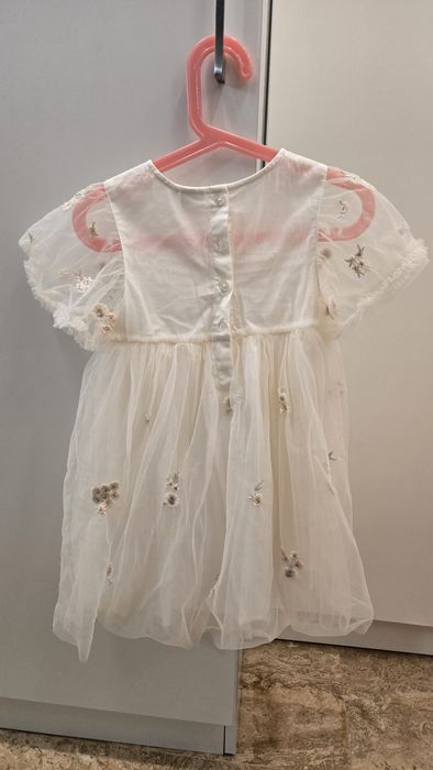 Детски рокли NEXT