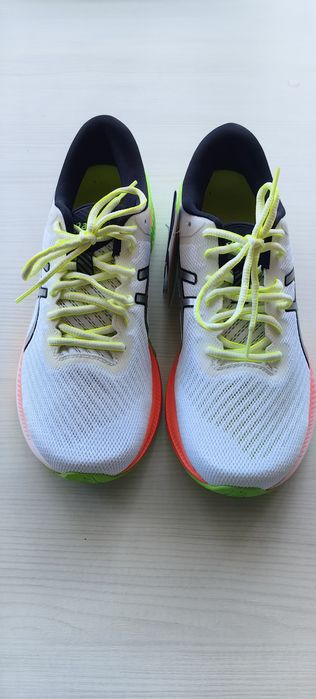 Asics Kayano 27 lite show