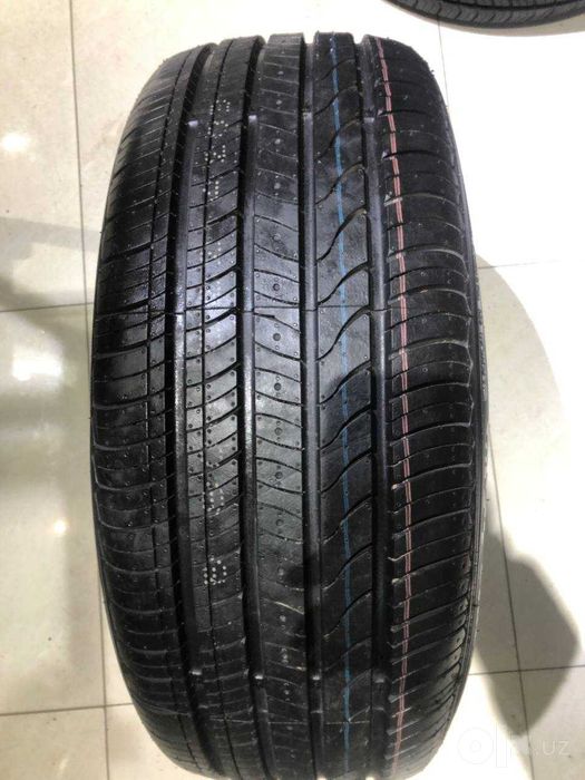 Shina Balon HILO Vantage XU1 235/55 ZR17