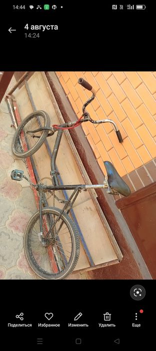 Велисопед сатылады сатылады