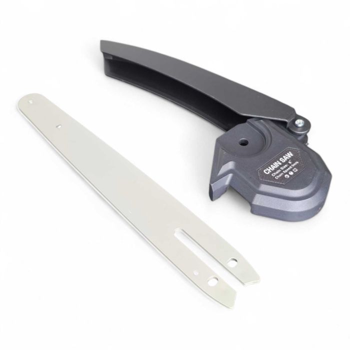 Акумулаторна резачка duravolt 20см / 36v / 8.0 Ah 2 вериги 2 батерии