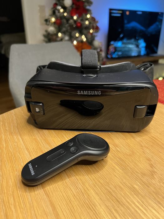 Samsung Gear VR очила