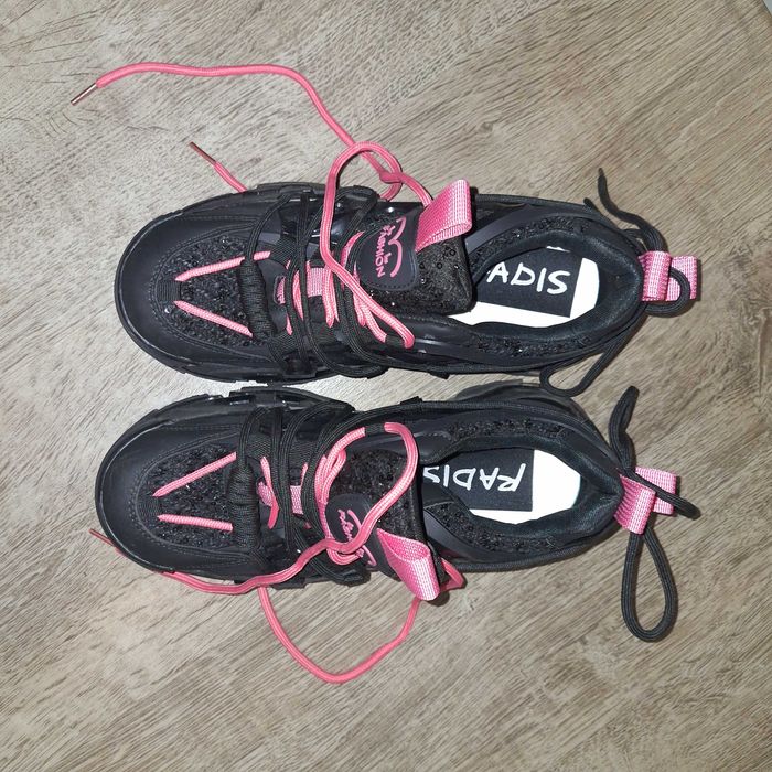 Radis Pause маратонки II