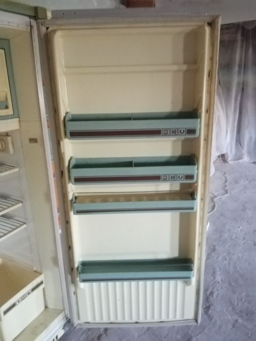 Холодильник ОРСК