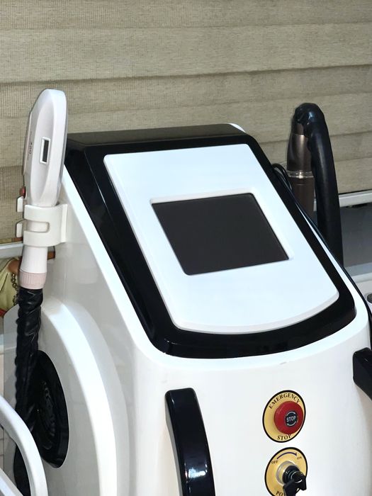 Аппарат Magnetto Оptic 360