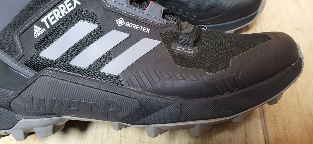Adidas Terrex Swift R Goretex туристически маратонки
