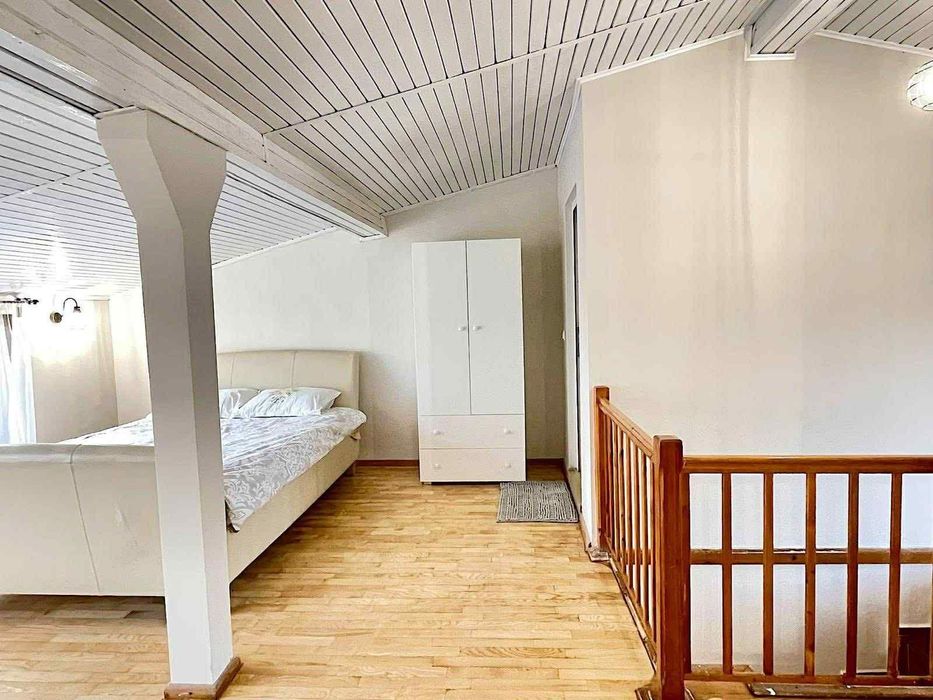 Дава се под наем Двустаен апартамент в Варна, Център - 65 кв.м за 409 € - Снимка #7