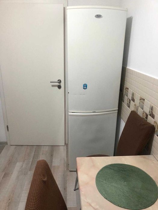 Inchiriere garsoniera Sampetru