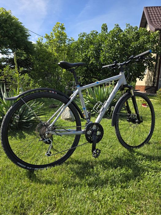 MTB Rixe Cross XC6.0 / 28ER