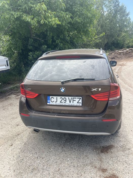 Vand autoturism BMW X1