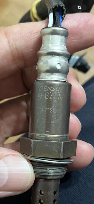 Продается! Новый лямбда зонд ДОХ—0206