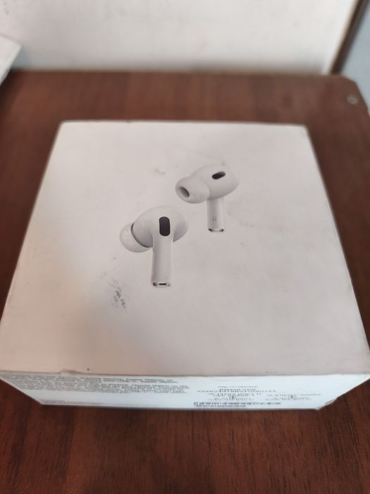 Слушалки за iPhone air pods pro
