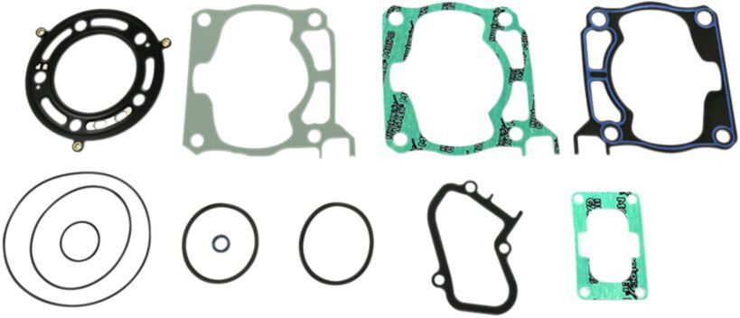 Kit cilindru Athena P400485160014 Yamaha YZ 125 X, YZ 125