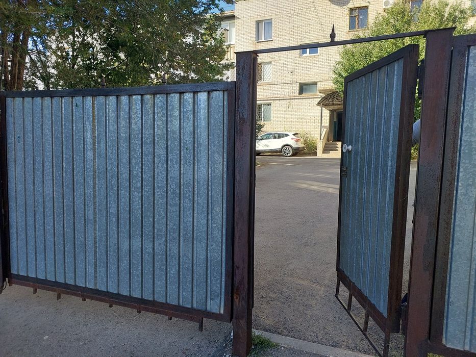 3-к., 85 м², ж/д вокзал