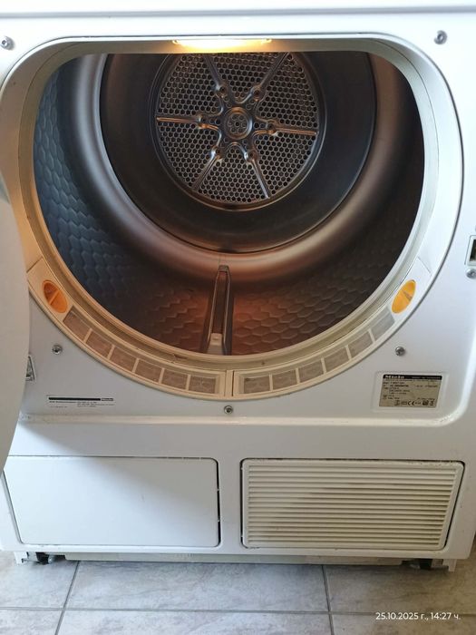 Сушилня Miele 7 кг